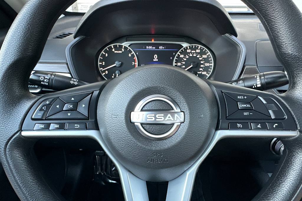 Thumbnail: 2025 Nissan Altima - 26