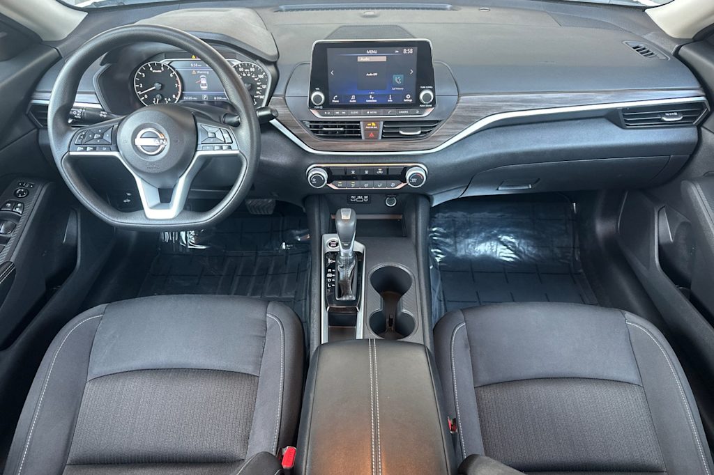 Thumbnail: 2025 Nissan Altima - 2