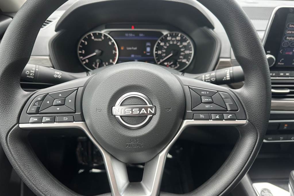 Thumbnail: 2026 Nissan Altima - 26