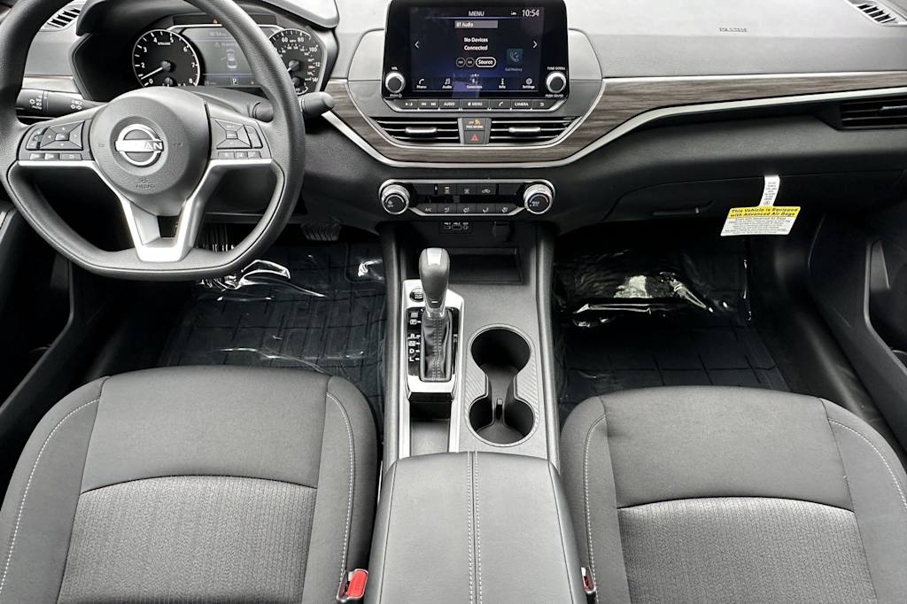 Thumbnail: 2026 Nissan Altima - 2