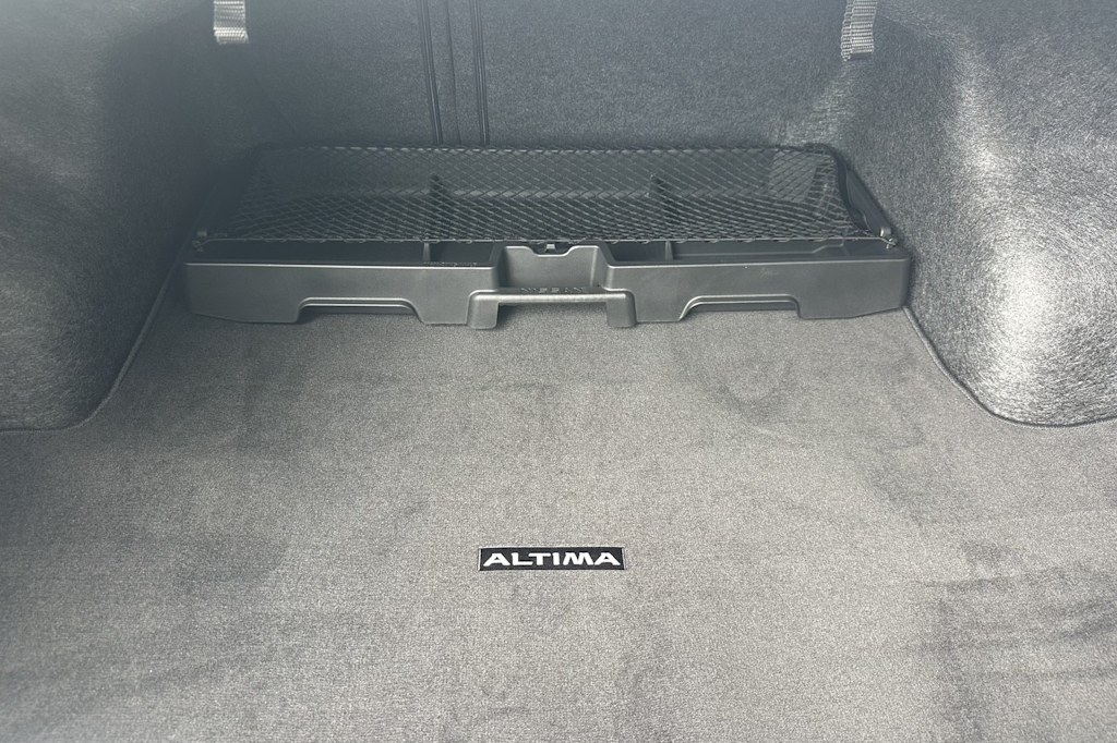Thumbnail: 2026 Nissan Altima - 15