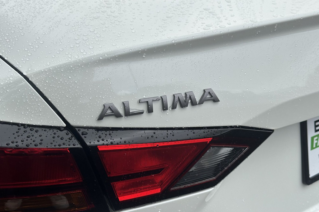 Thumbnail: 2026 Nissan Altima - 27