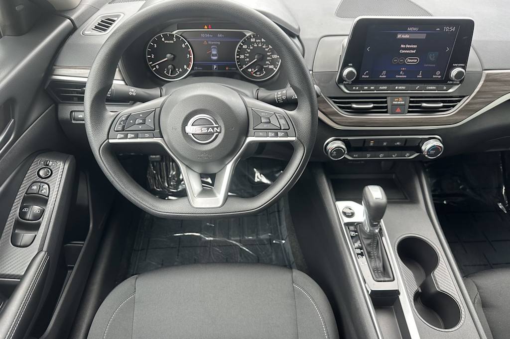Thumbnail: 2026 Nissan Altima - 10
