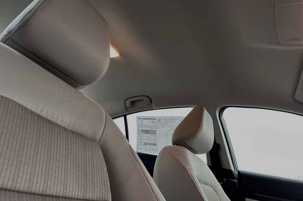 Thumbnail: 2025 Nissan Altima - 22