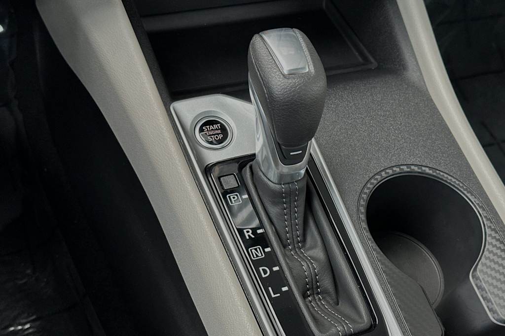 Thumbnail: 2025 Nissan Altima - 15