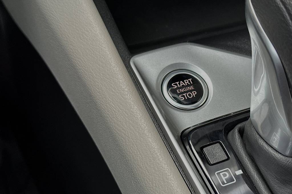 Thumbnail: 2025 Nissan Altima - 25