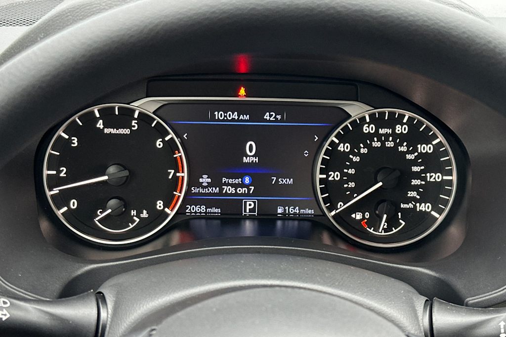 Thumbnail: 2025 Nissan Altima - 15