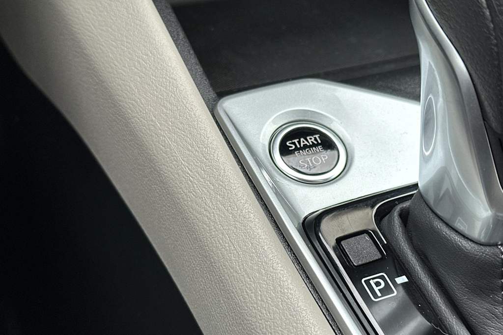 Thumbnail: 2025 Nissan Altima - 25