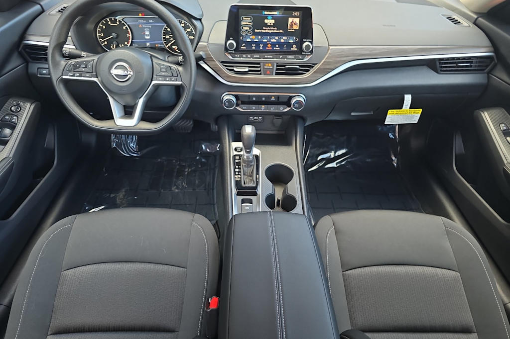 Thumbnail: 2026 Nissan Altima - 2