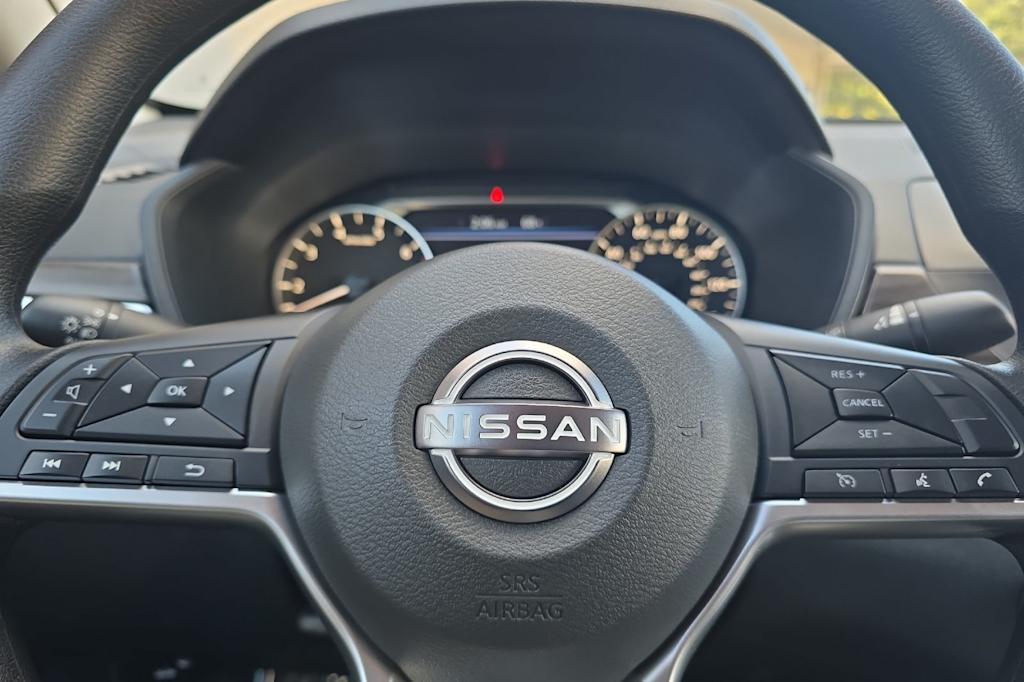 Thumbnail: 2026 Nissan Altima - 25