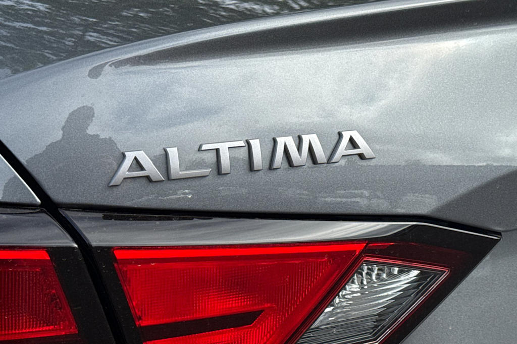 Thumbnail: 2026 Nissan Altima - 7