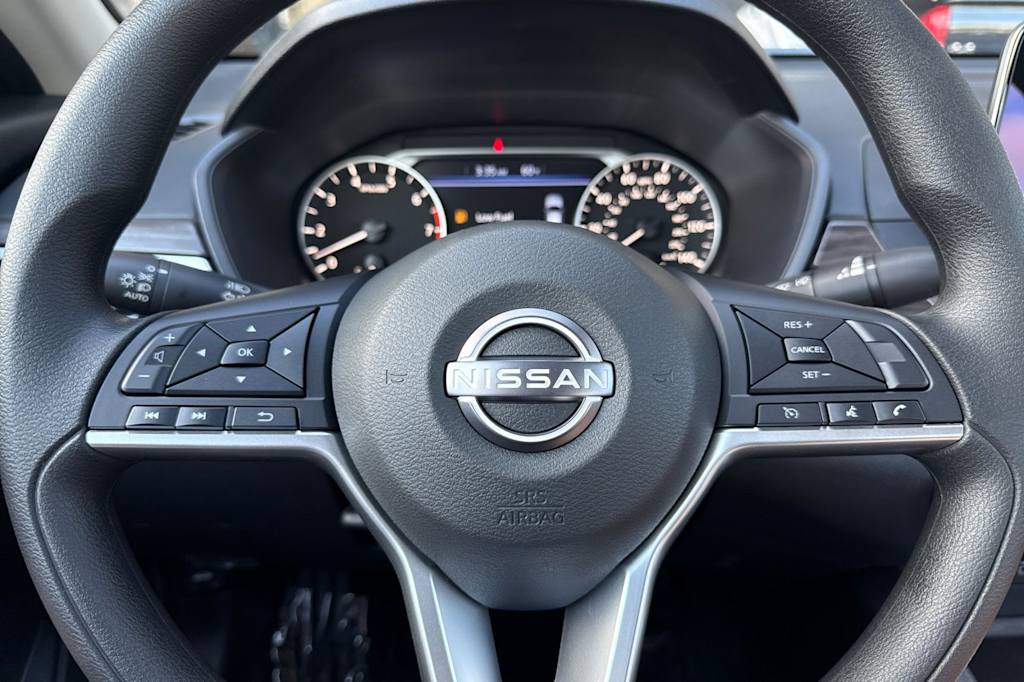 Thumbnail: 2026 Nissan Altima - 26