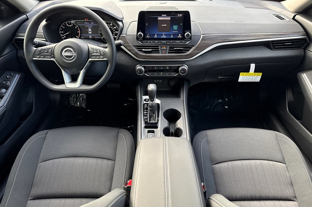 Thumbnail: 2026 Nissan Altima - 2