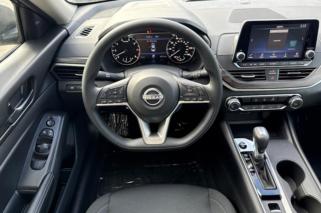 Thumbnail: 2026 Nissan Altima - 12