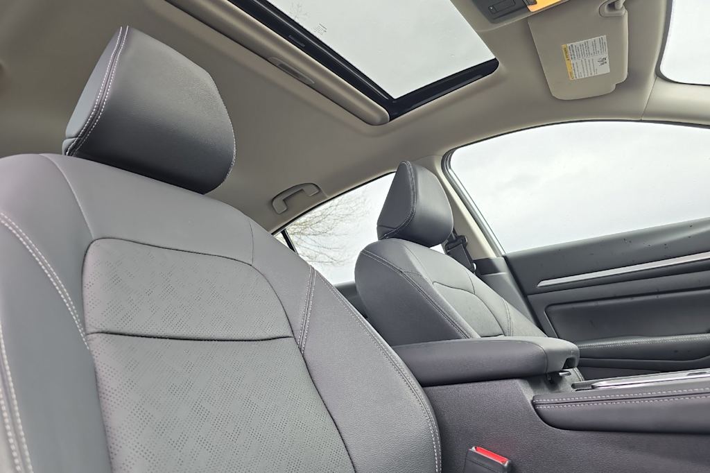 2024 Nissan Altima SL 11
