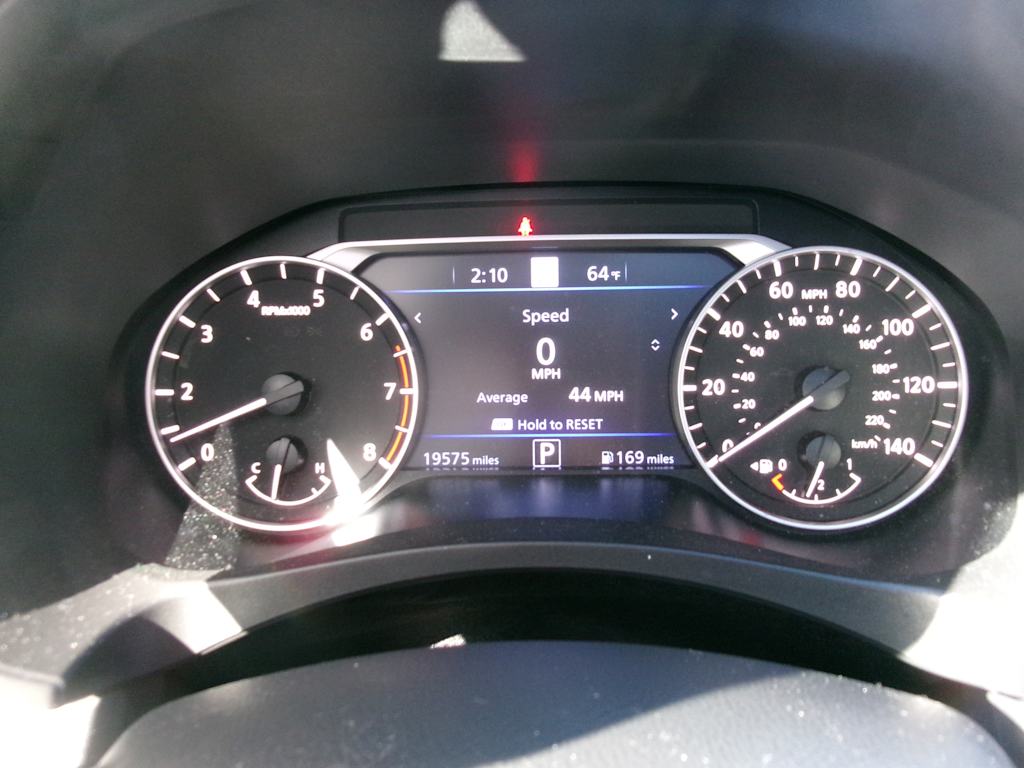 Thumbnail: 2024 Nissan Altima - 7