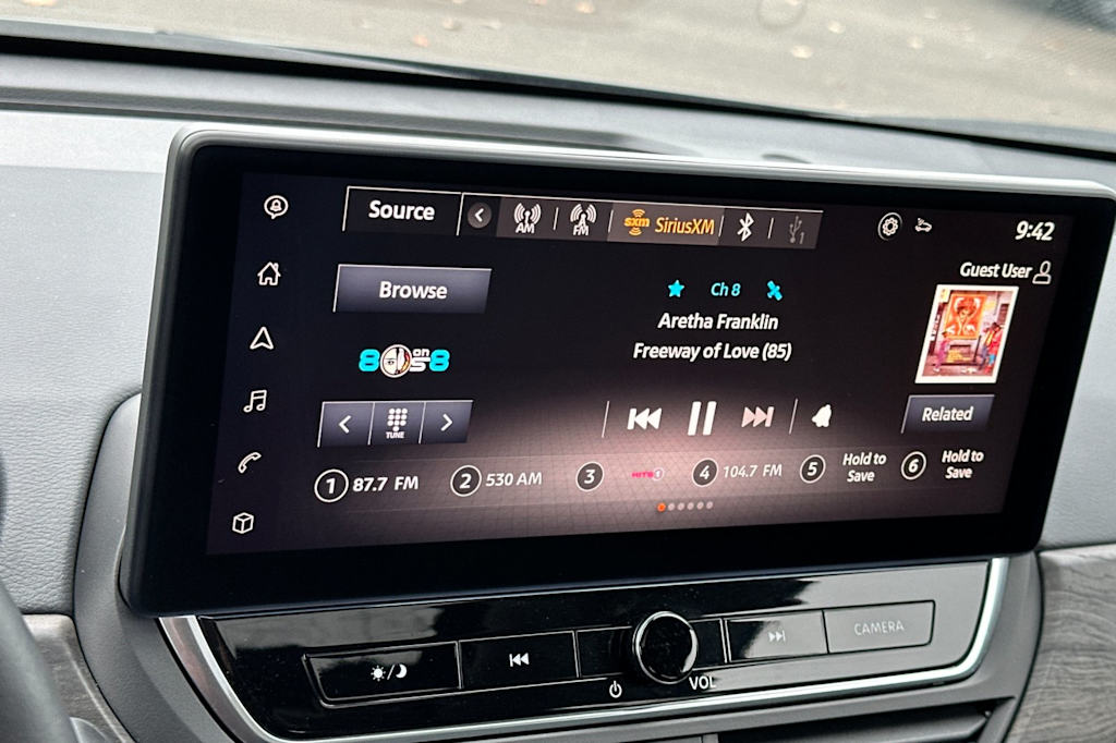 Thumbnail: 2025 Nissan Altima - 13