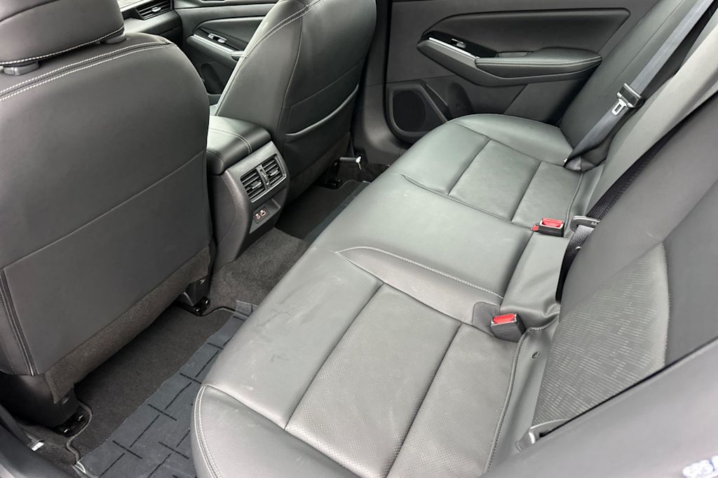 Thumbnail: 2025 Nissan Altima - 10