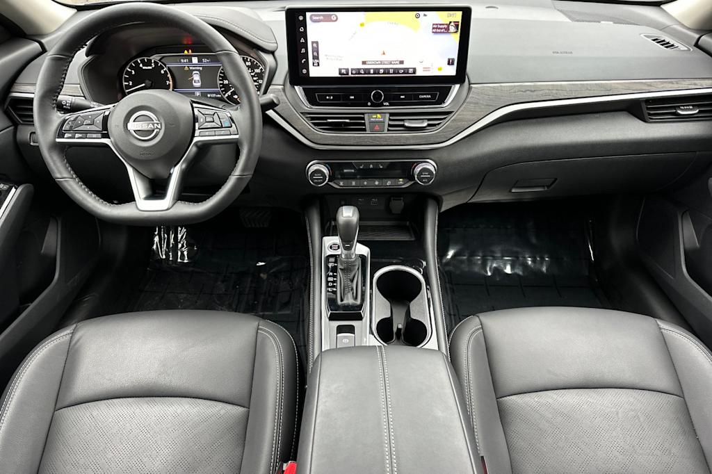 Thumbnail: 2025 Nissan Altima - 2