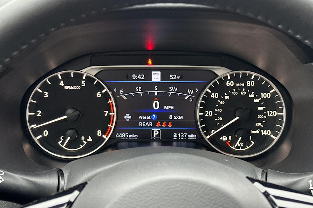 Thumbnail: 2025 Nissan Altima - 15