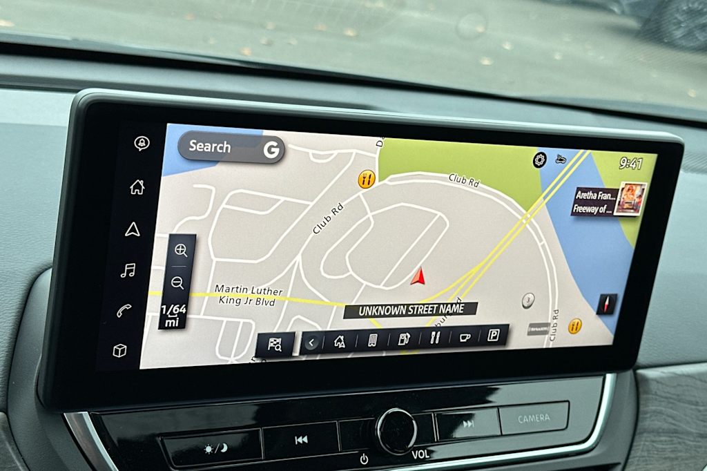 Thumbnail: 2025 Nissan Altima - 23