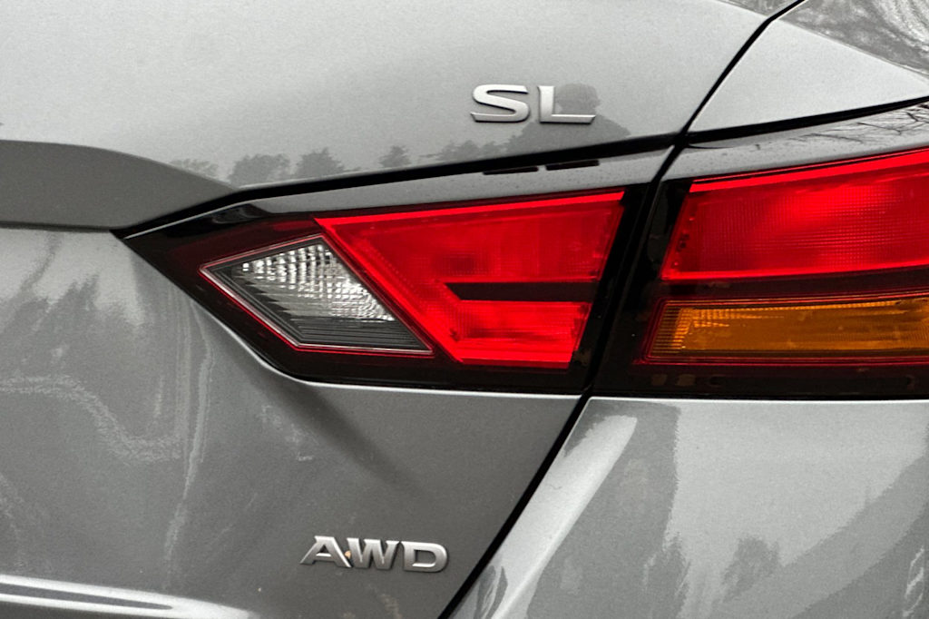 Thumbnail: 2025 Nissan Altima - 28