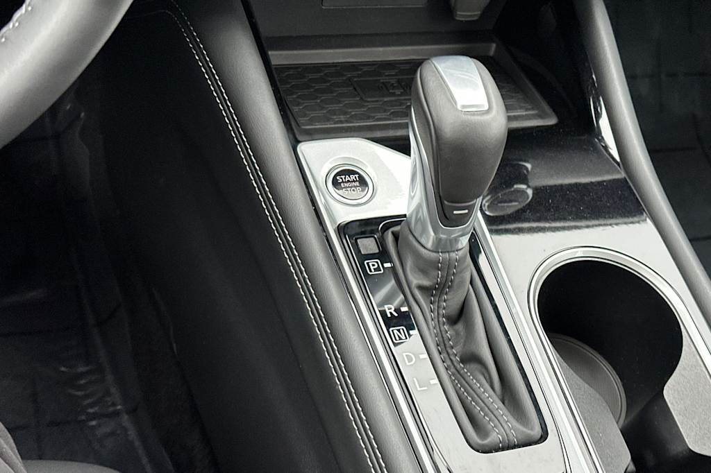 Thumbnail: 2025 Nissan Altima - 14