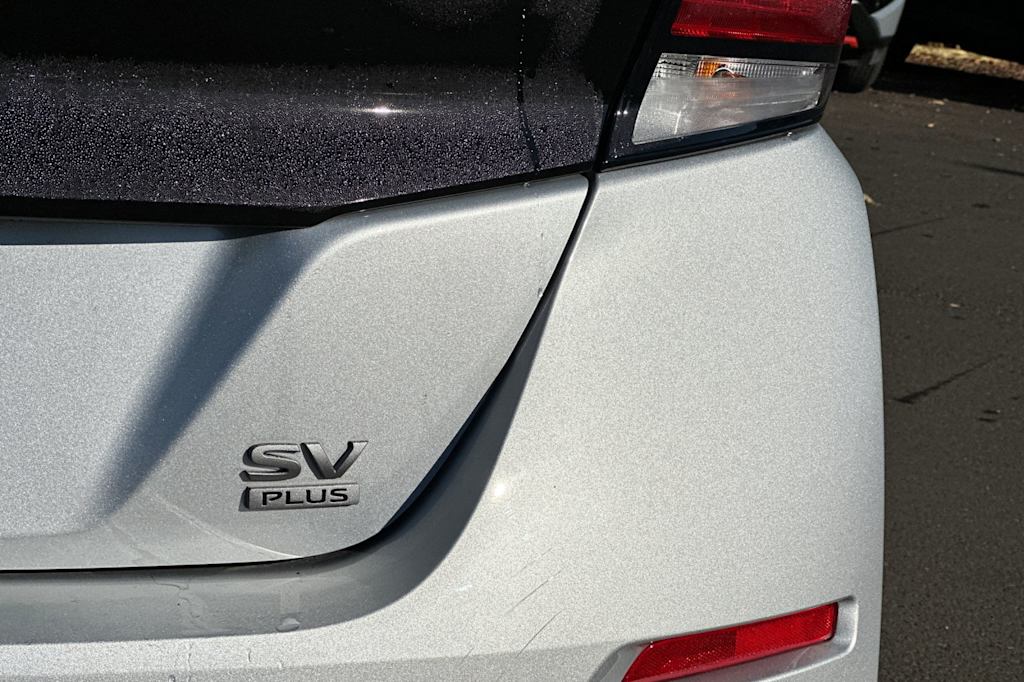 Thumbnail: 2025 Nissan Leaf - 7