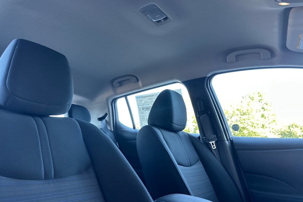 Thumbnail: 2025 Nissan Leaf - 22