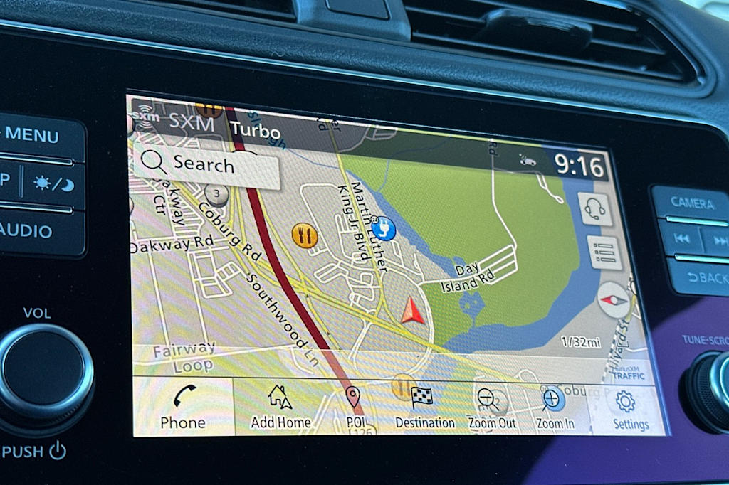 Thumbnail: 2025 Nissan Leaf - 16