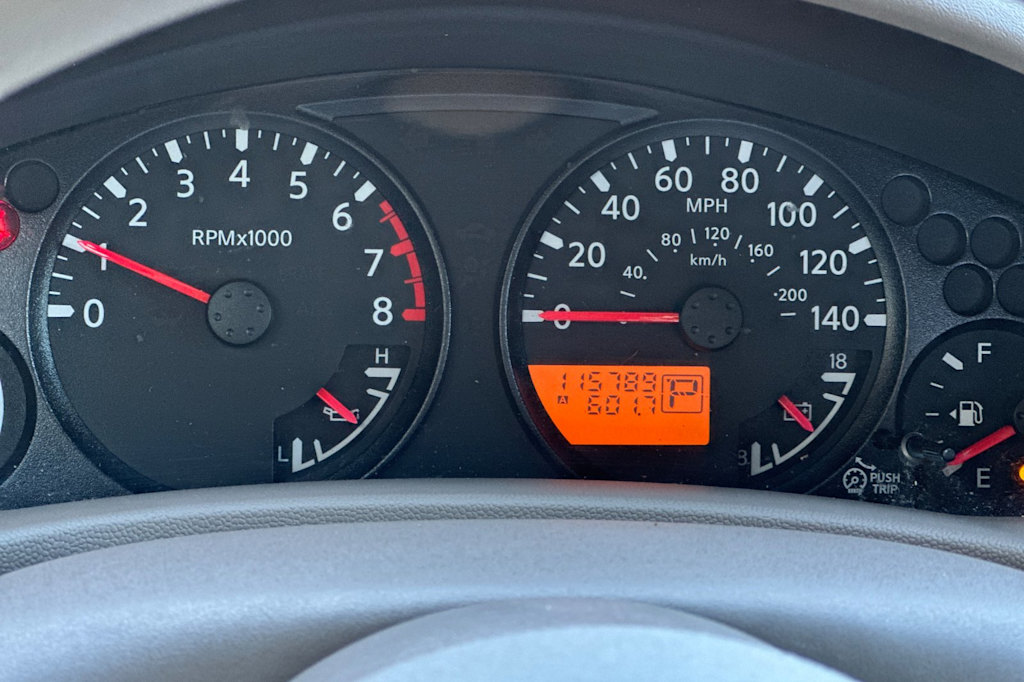 Thumbnail: 2010 Nissan Frontier - 25