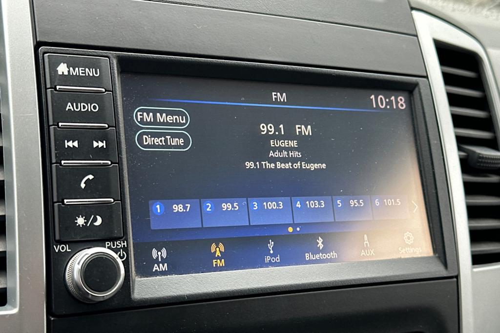 Thumbnail: 2019 Nissan Frontier - 14