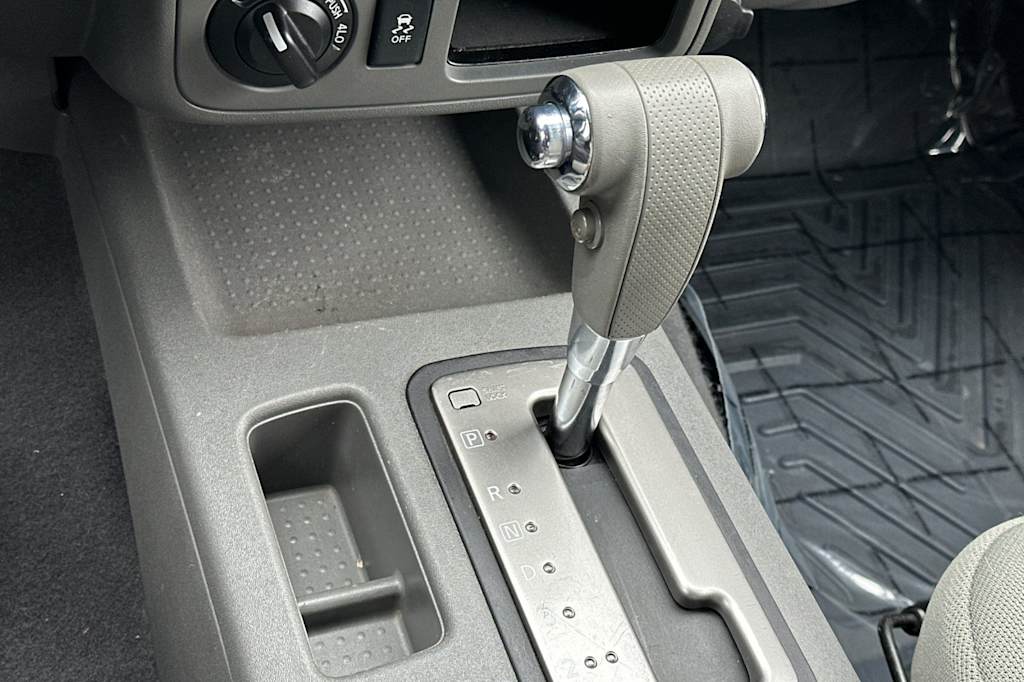 Thumbnail: 2019 Nissan Frontier - 15