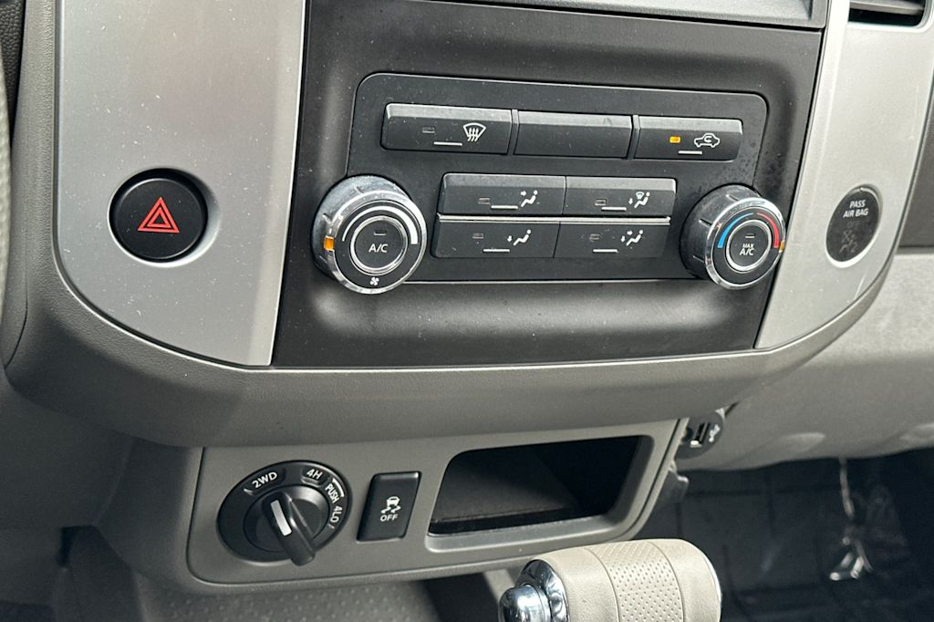 Thumbnail: 2019 Nissan Frontier - 25