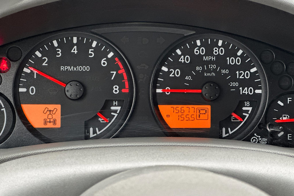 Thumbnail: 2019 Nissan Frontier - 26