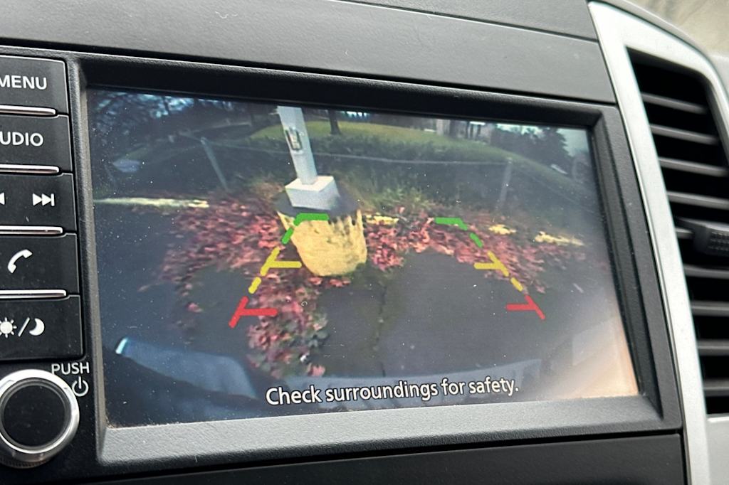 Thumbnail: 2019 Nissan Frontier - 24