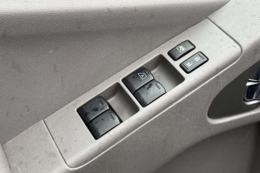 Thumbnail: 2019 Nissan Frontier - 22