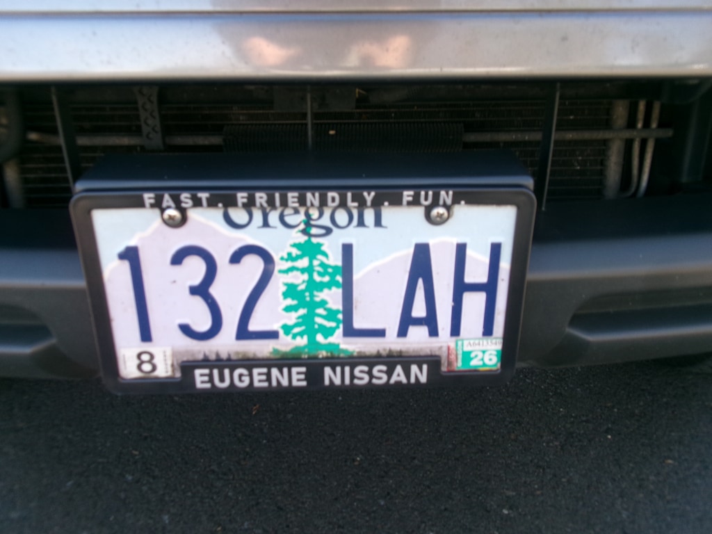 Thumbnail: 2018 Nissan Frontier - 8