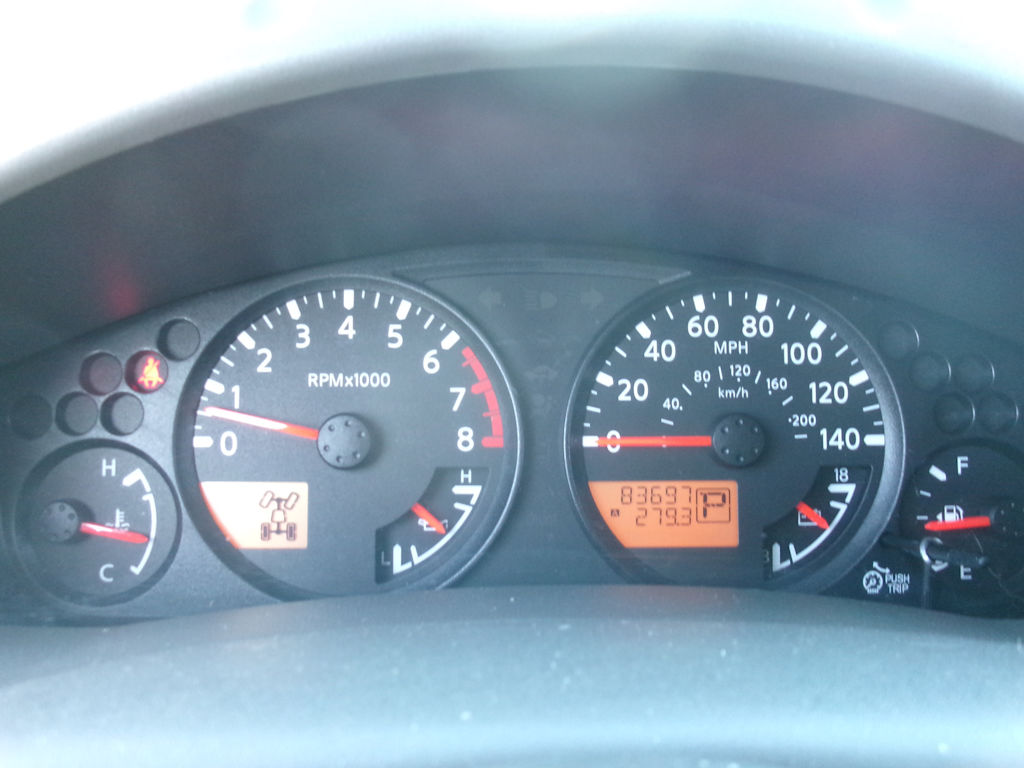 Thumbnail: 2018 Nissan Frontier - 7