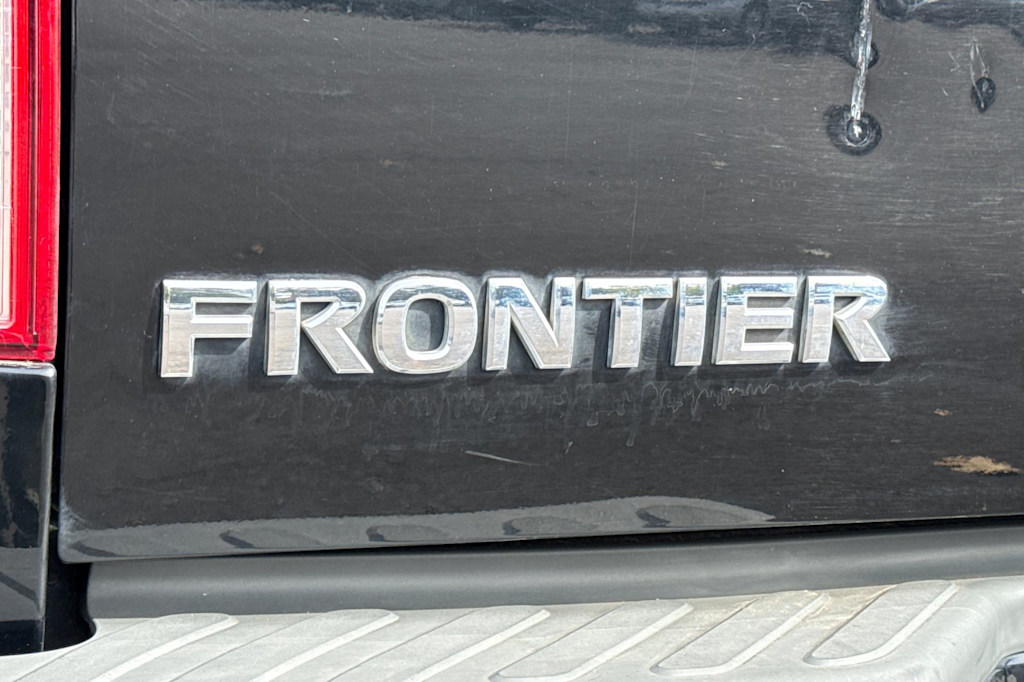 Thumbnail: 2012 Nissan Frontier - 7
