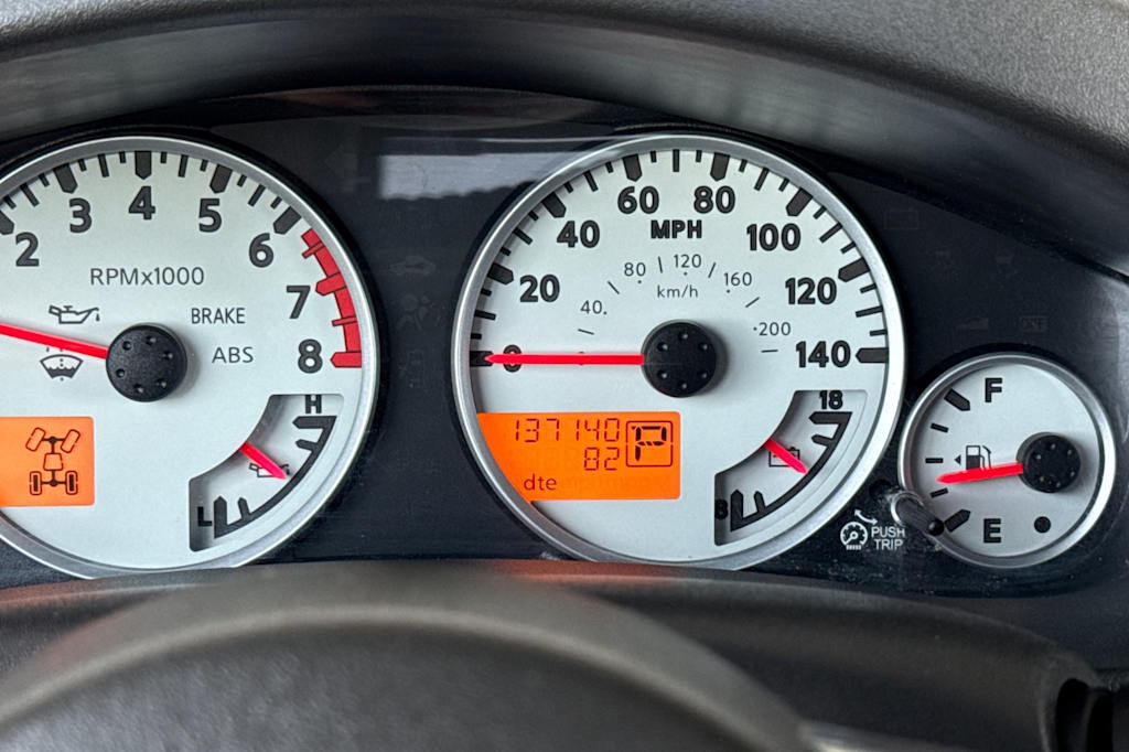 Thumbnail: 2012 Nissan Frontier - 25