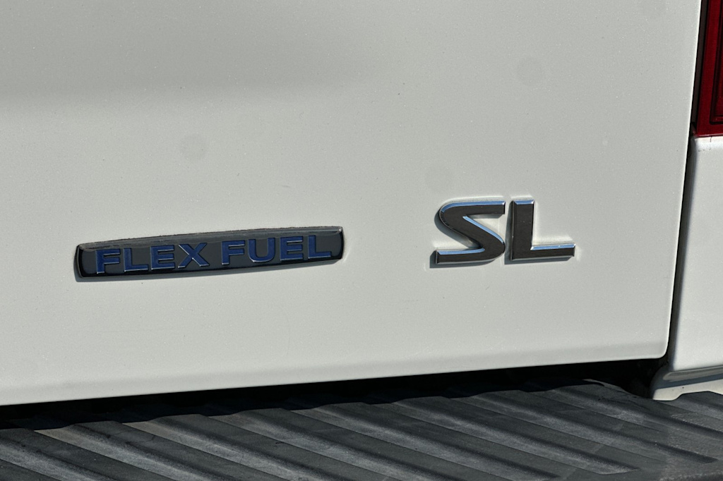 Thumbnail: 2013 Nissan Titan - 7