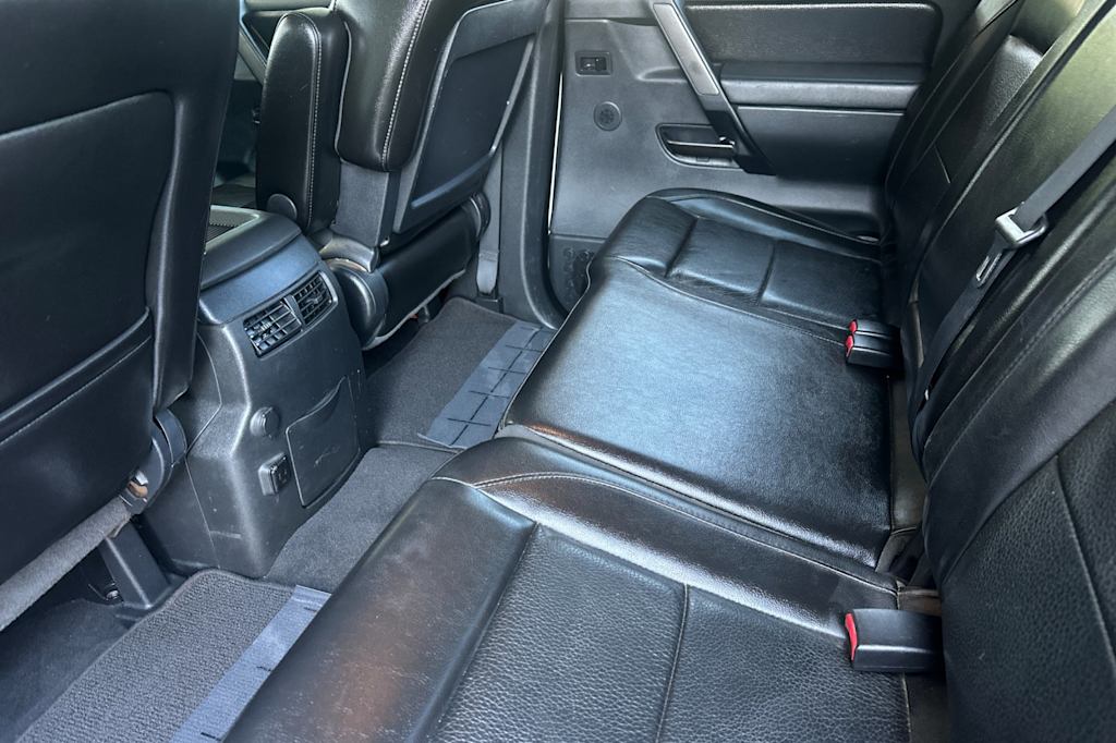 Thumbnail: 2013 Nissan Titan - 12