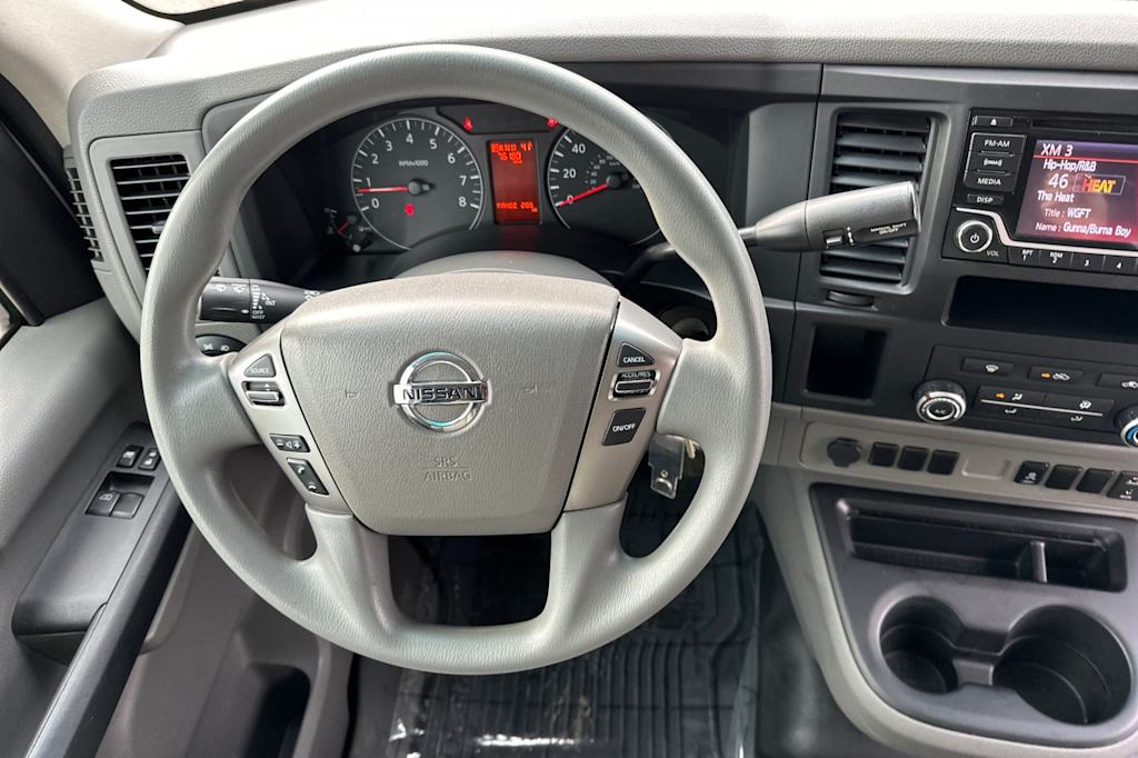 Thumbnail: 2018 Nissan NV - 11