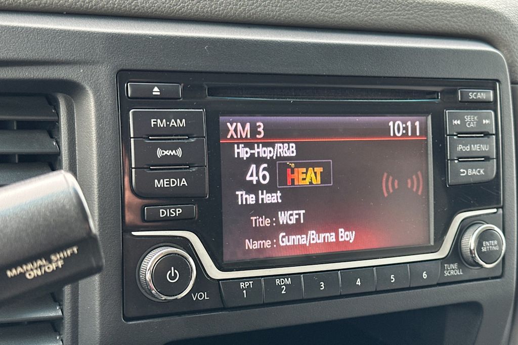 Thumbnail: 2018 Nissan NV - 13