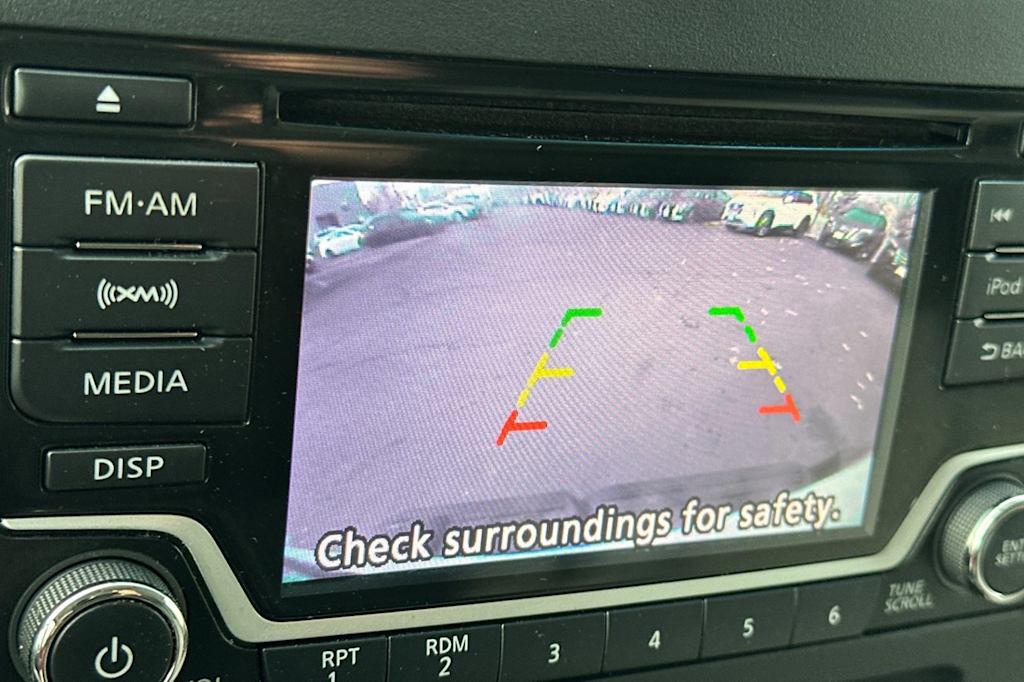 Thumbnail: 2018 Nissan NV - 23