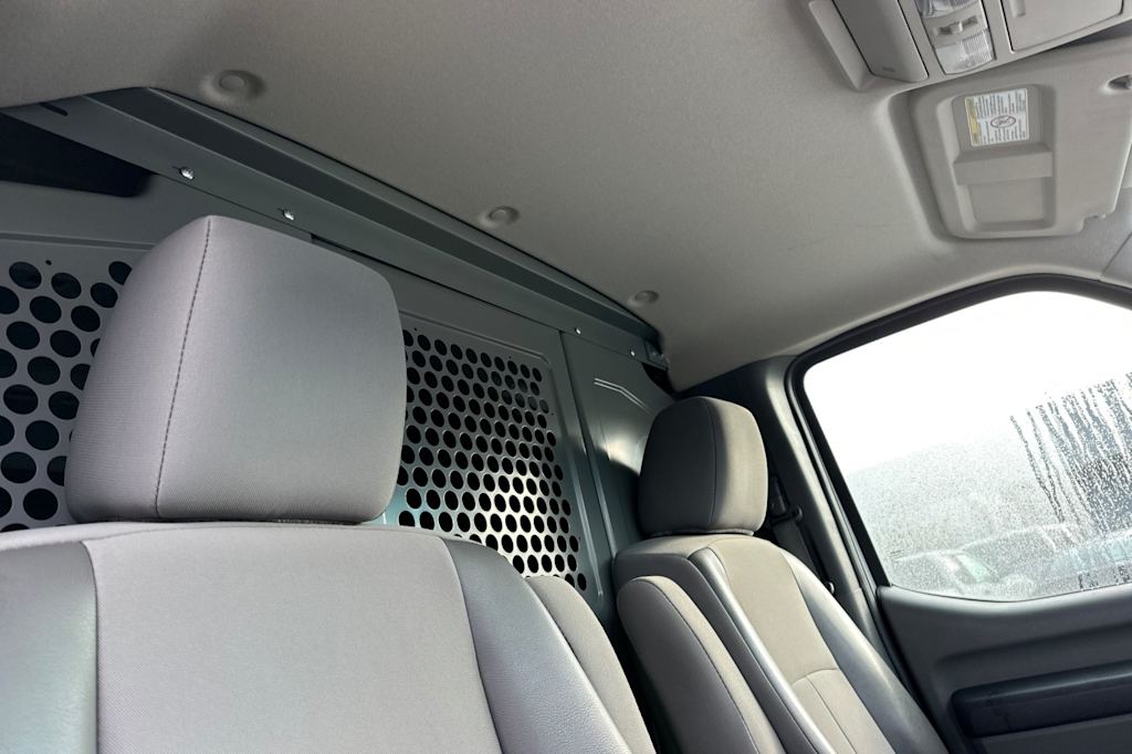 Thumbnail: 2018 Nissan NV - 22