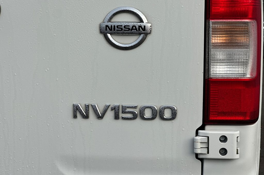 Thumbnail: 2018 Nissan NV - 7