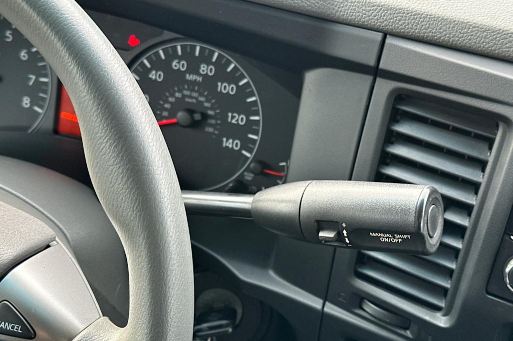 Thumbnail: 2018 Nissan NV - 14