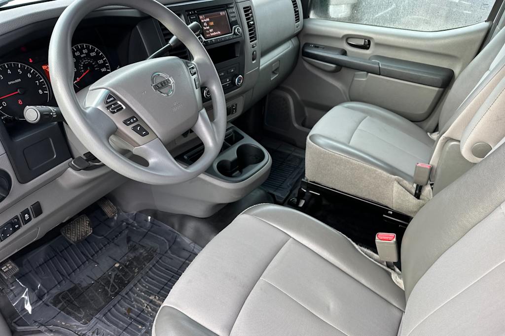 Thumbnail: 2018 Nissan NV - 9